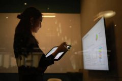 品牌全案策划与整合推广